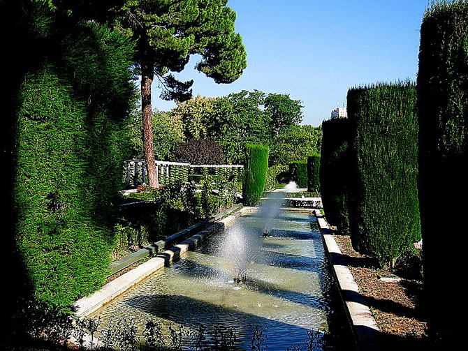 Foto de Madrid (Comunidad de Madrid), España