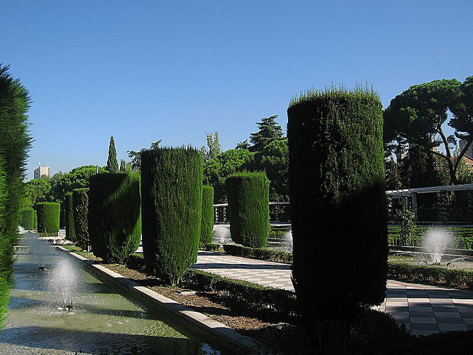 Foto de Madrid (Comunidad de Madrid), España