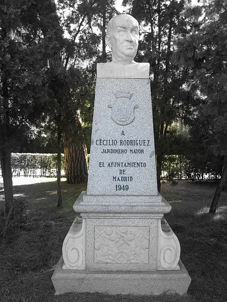 Foto de Madrid (Comunidad de Madrid), España