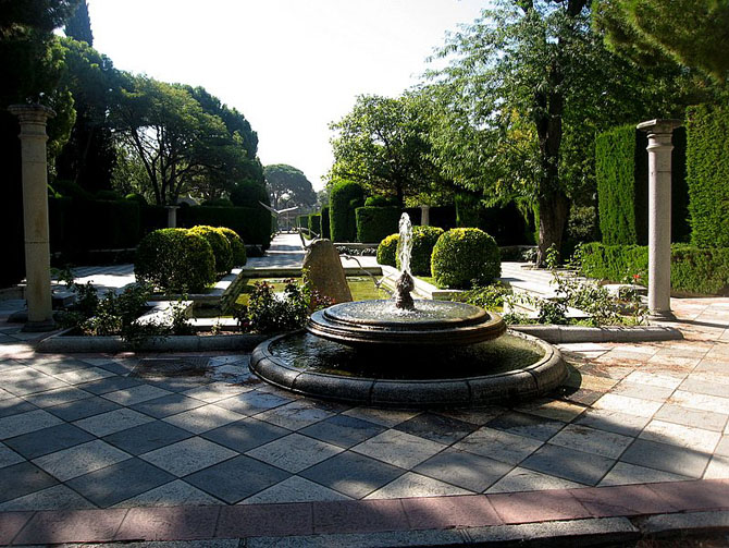 Foto de Madrid (Comunidad de Madrid), España