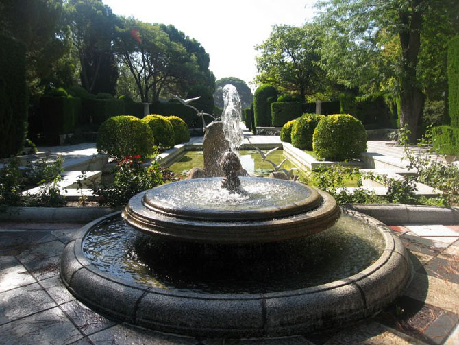 Foto de Madrid (Comunidad de Madrid), España