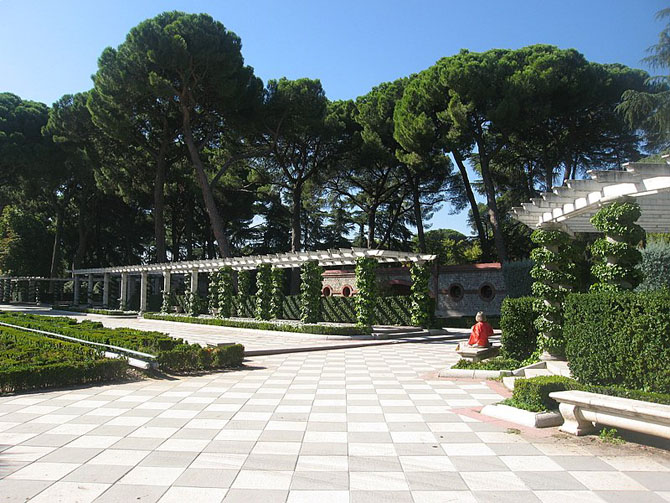 Foto de Madrid (Comunidad de Madrid), España