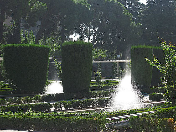 Foto de Madrid (Comunidad de Madrid), España