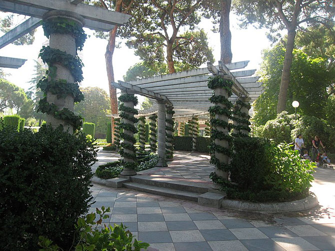 Foto de Madrid (Comunidad de Madrid), España