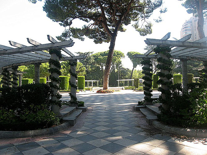 Foto de Madrid (Comunidad de Madrid), España