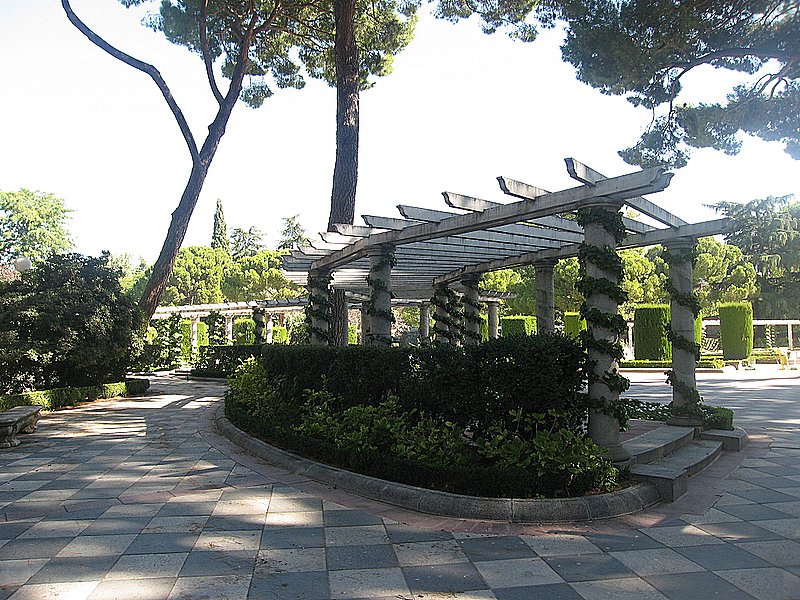 Foto de Madrid (Comunidad de Madrid), España