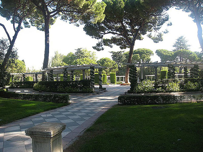 Foto de Madrid (Comunidad de Madrid), España