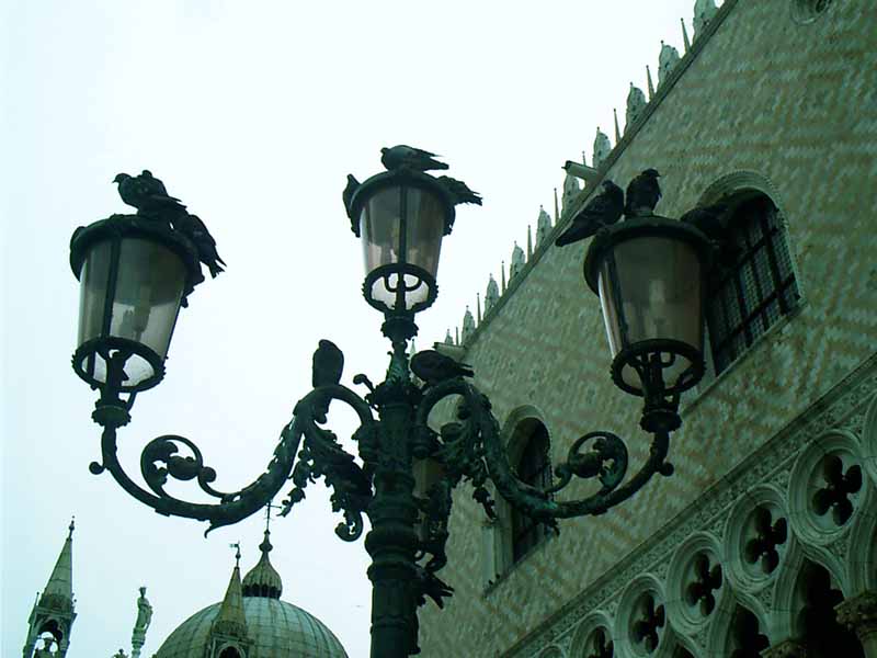 Foto de Venecia, Italia