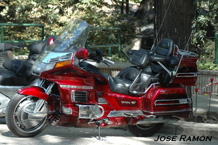 Foto de Jerez  de la Frontera (Cádiz), España