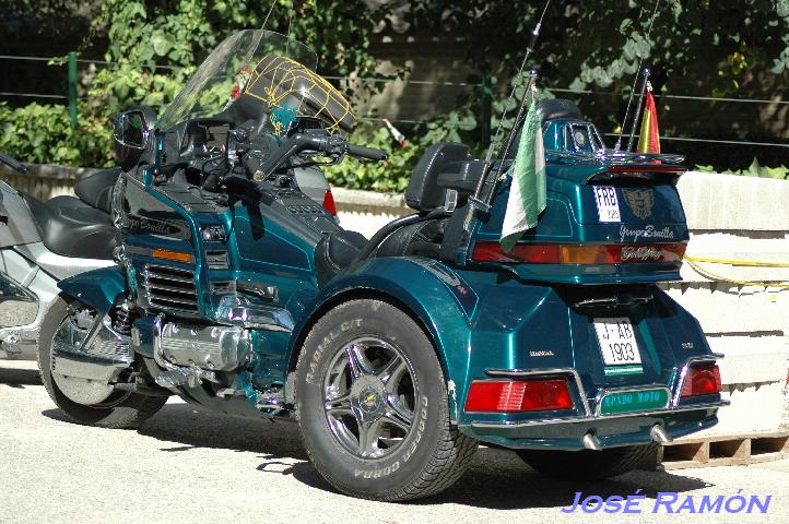 Foto de Jerez  de la Frontera (Cádiz), España