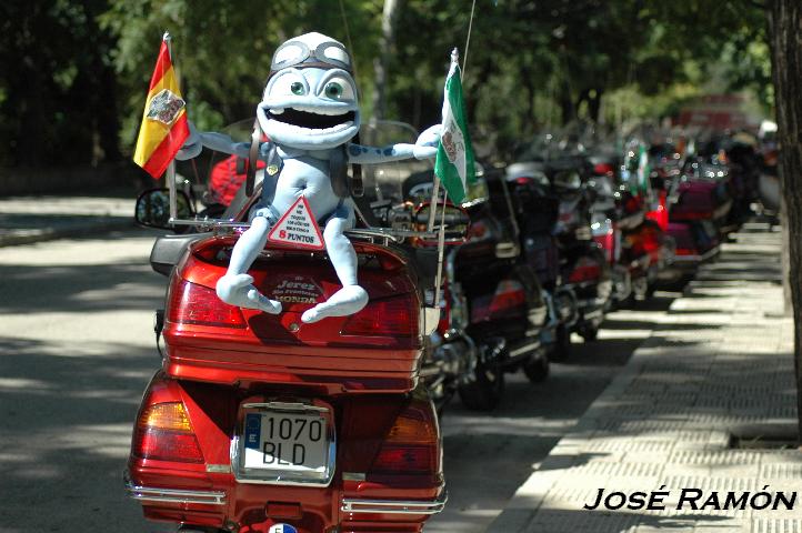 Foto de Jerez  de la Frontera (Cádiz), España