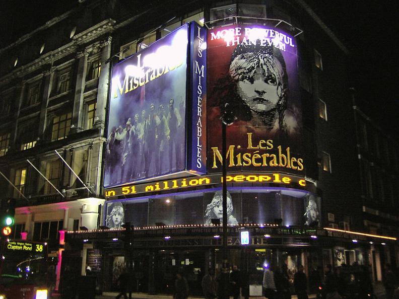 Foto de Londres, El Reino Unido