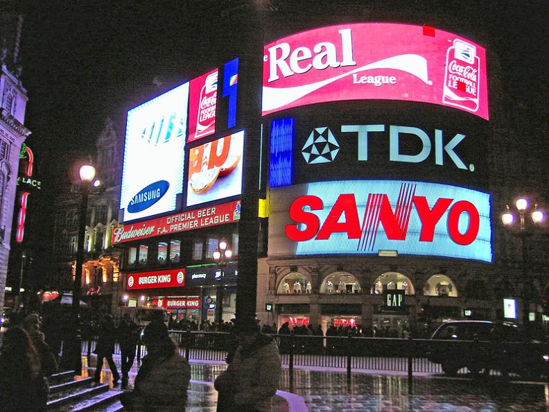 Foto de Londres, El Reino Unido