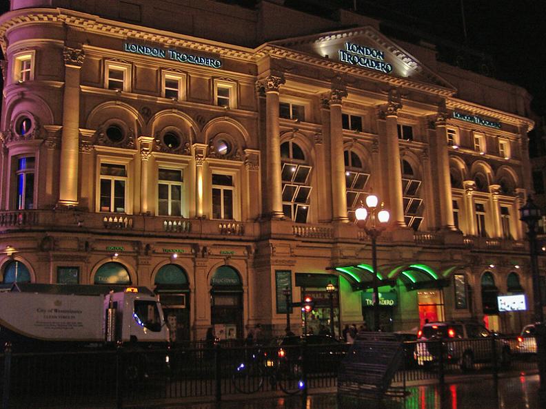 Foto de Londres, El Reino Unido