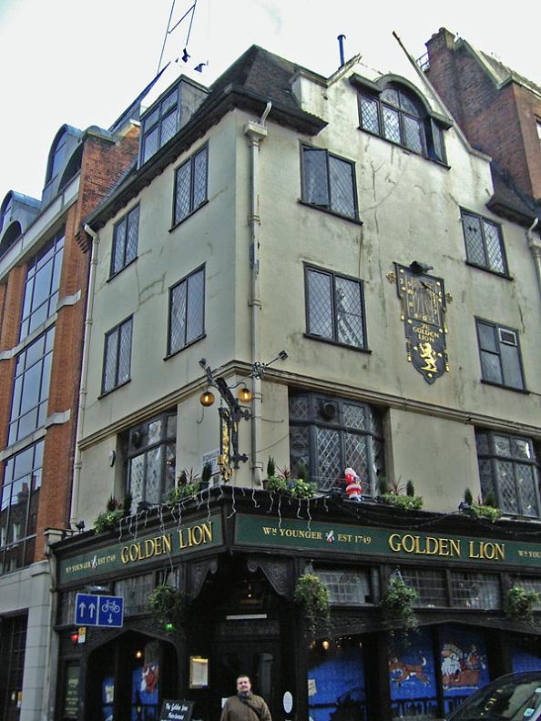 Foto de Londres, El Reino Unido