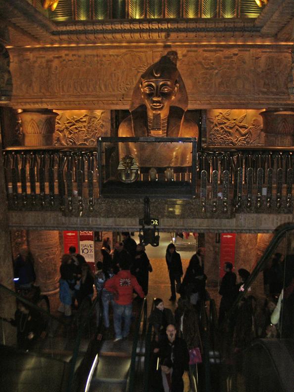 Foto de Londres, El Reino Unido