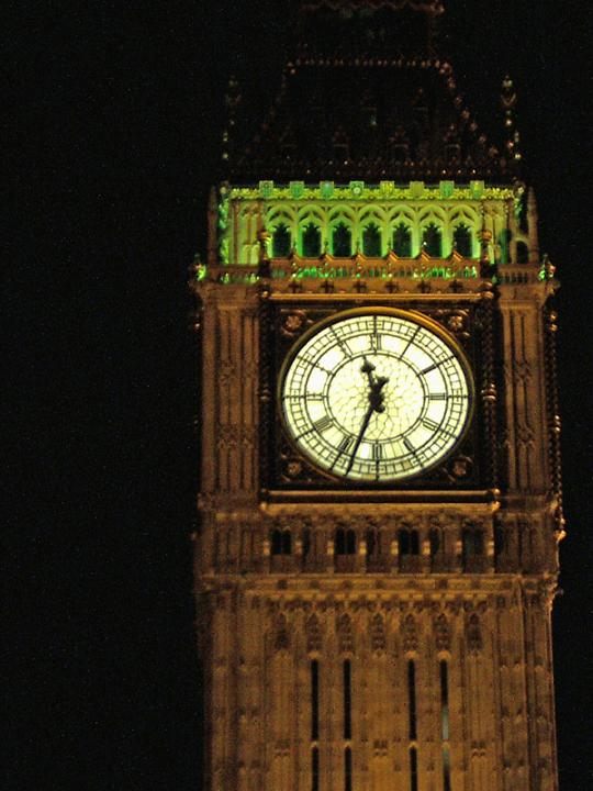 Foto de Londres, El Reino Unido