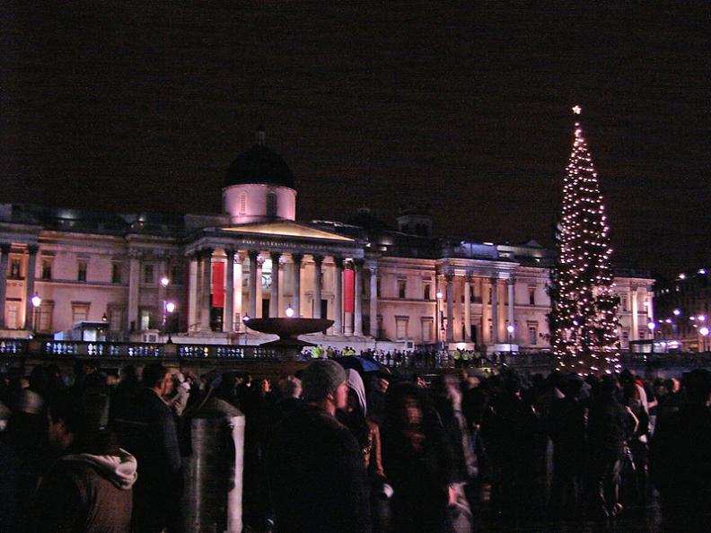 Foto de Londres, El Reino Unido