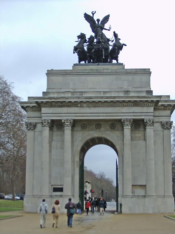 Foto de Londres, El Reino Unido