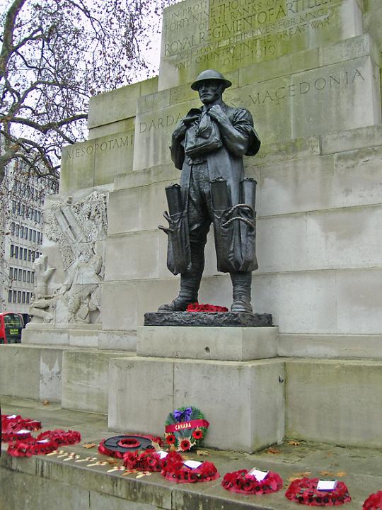 Foto de Londres, El Reino Unido