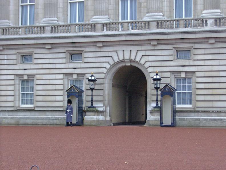 Foto de Londres, El Reino Unido