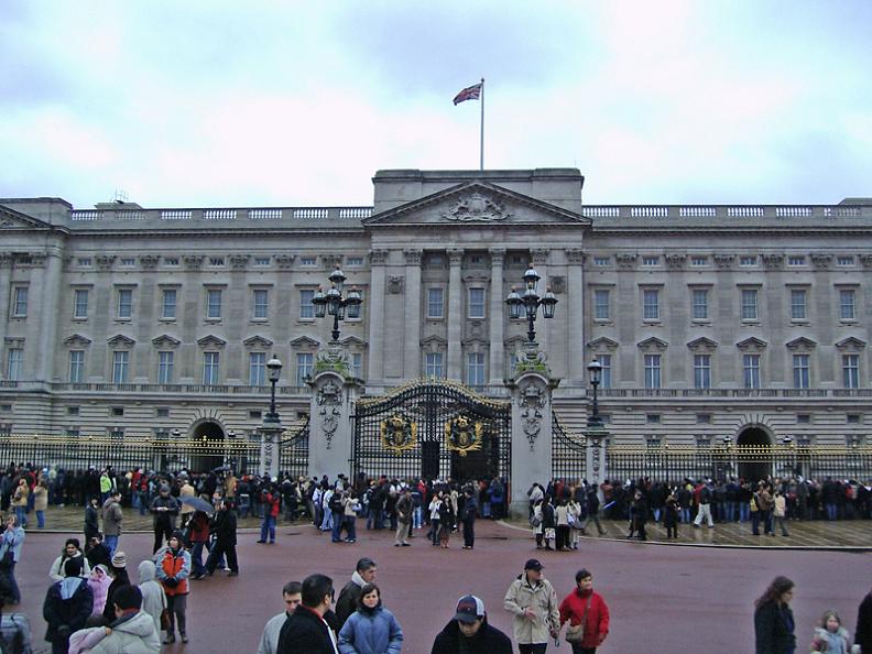 Foto de Londres, El Reino Unido