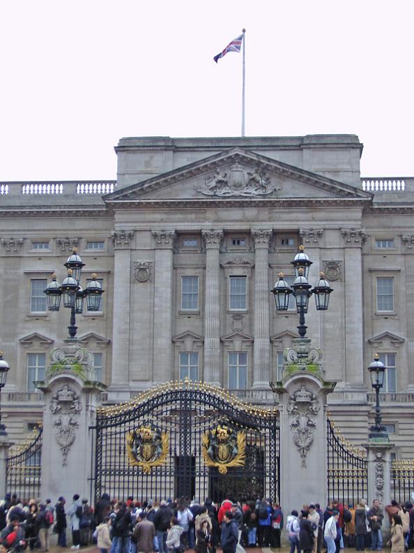 Foto de Londres, El Reino Unido