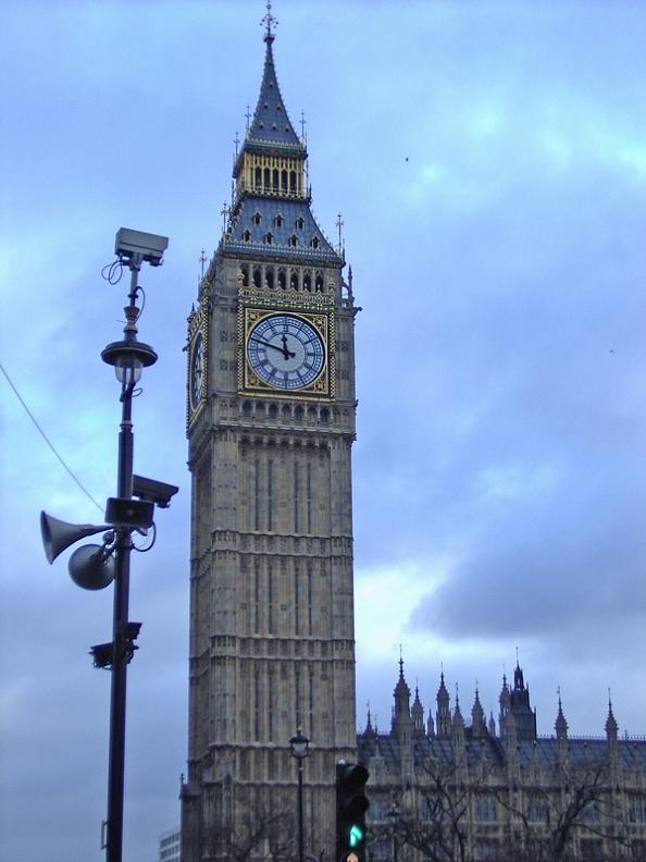 Foto de Londres, El Reino Unido