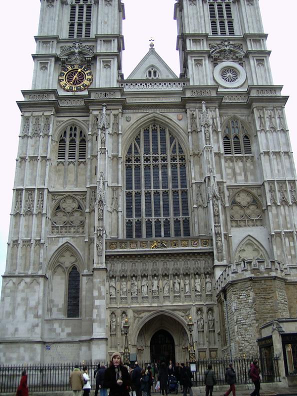 Foto de Londres, El Reino Unido