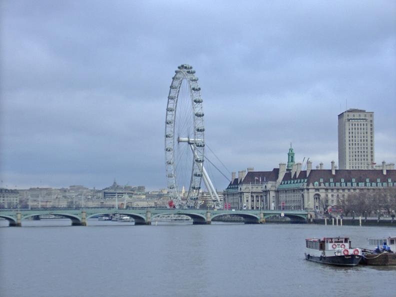 Foto de Londres, El Reino Unido