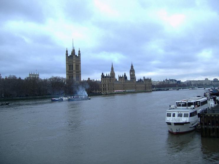 Foto de Londres, El Reino Unido