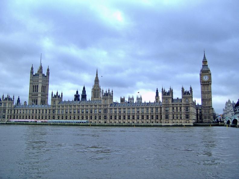 Foto de Londres, El Reino Unido