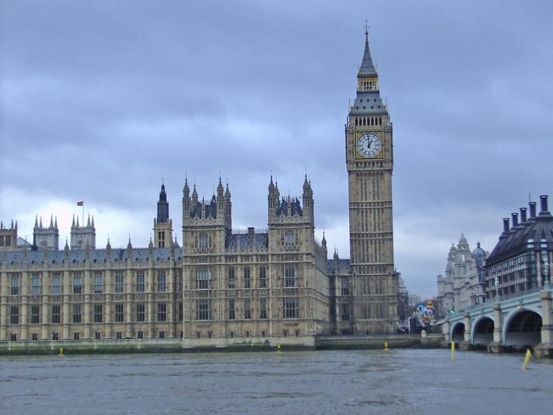 Foto de Londres, El Reino Unido