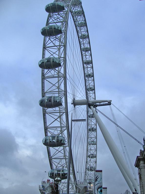 Foto de Londres, El Reino Unido