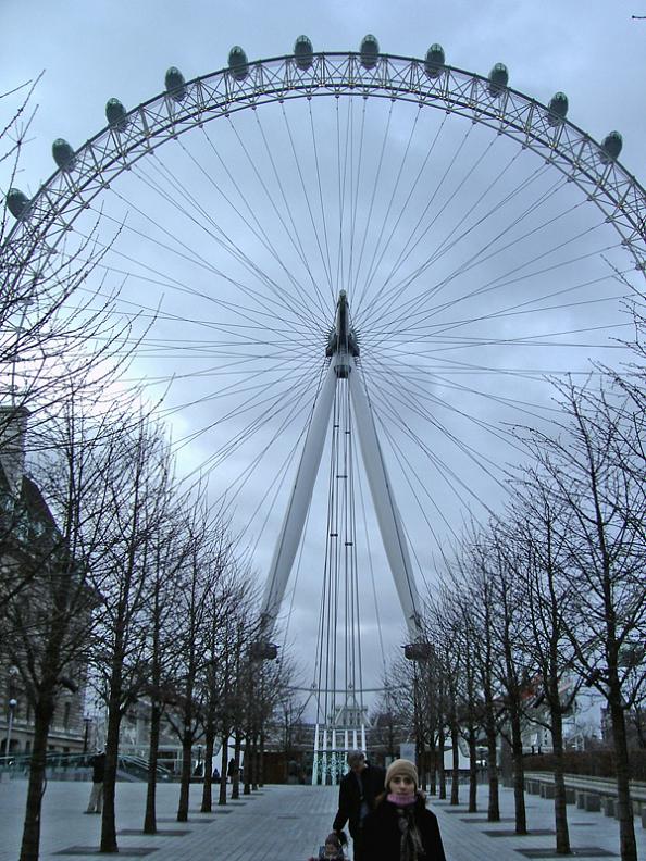 Foto de Londres, El Reino Unido