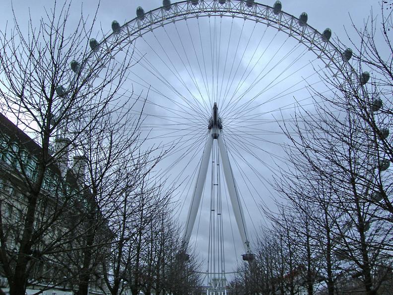Foto de Londres, El Reino Unido
