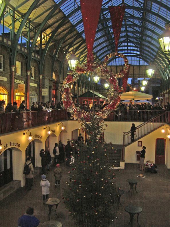 Foto de Londres, El Reino Unido