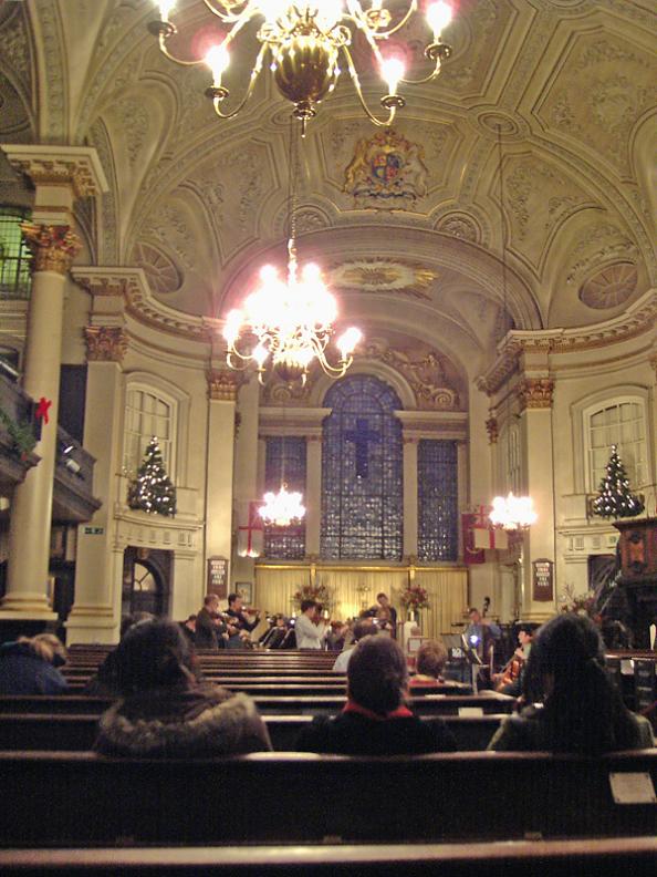 Foto de Londres, El Reino Unido