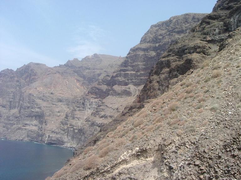 Foto de Tenerife (Santa Cruz de Tenerife), España