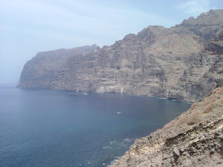 Foto de Tenerife (Santa Cruz de Tenerife), España