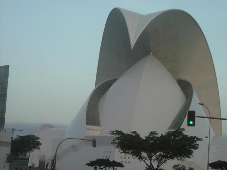 Foto de Tenerife (Santa Cruz de Tenerife), España