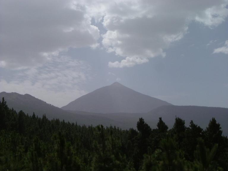 Foto de Tenerife (Santa Cruz de Tenerife), España