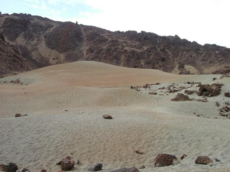 Foto de Tenerife (Santa Cruz de Tenerife), España