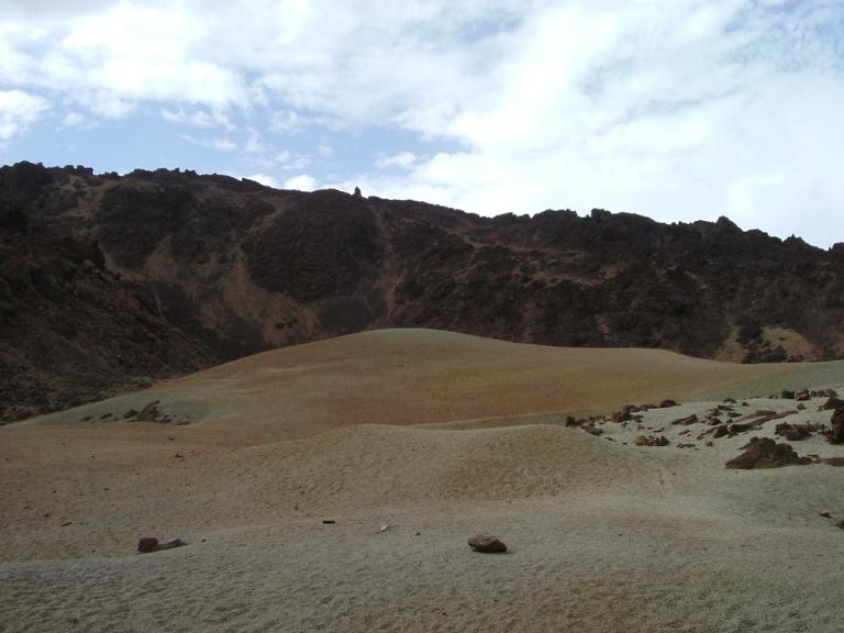 Foto de Tenerife (Santa Cruz de Tenerife), España