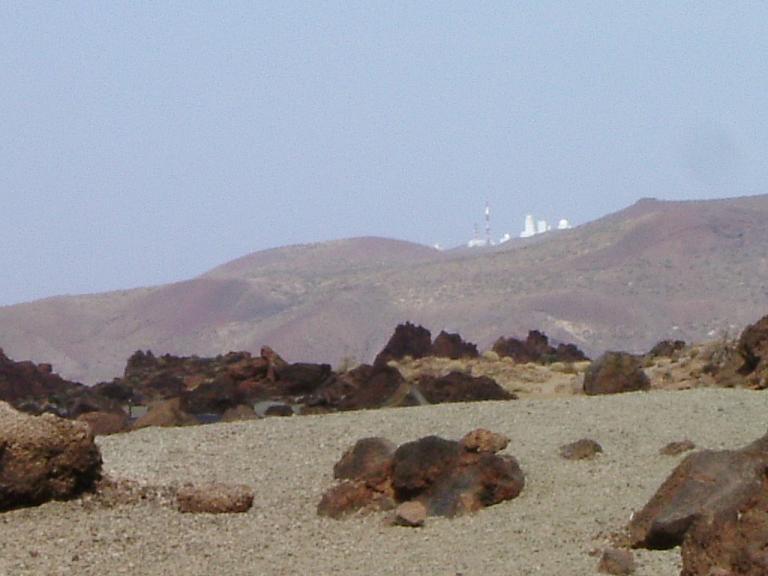 Foto de Tenerife (Santa Cruz de Tenerife), España