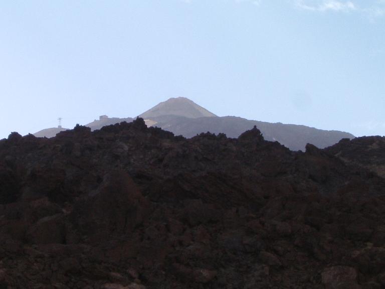 Foto de Tenerife (Santa Cruz de Tenerife), España