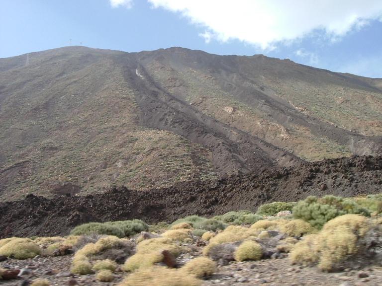 Foto de Tenerife (Santa Cruz de Tenerife), España