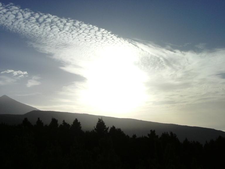 Foto de Tenerife (Santa Cruz de Tenerife), España