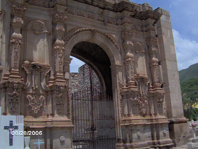 Foto de Bolaños, México