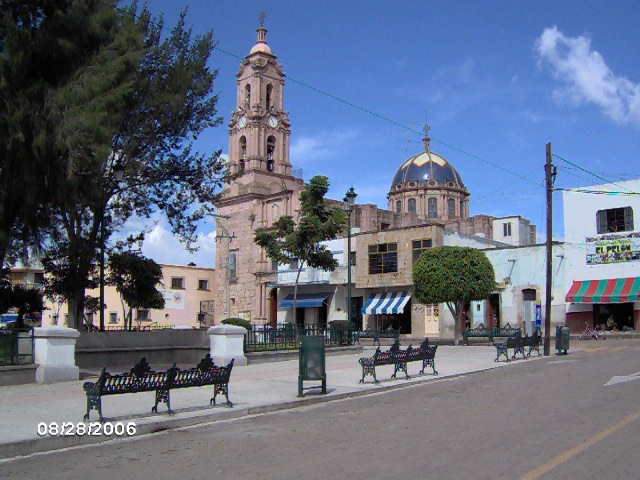 Foto de Villa Guerrero, México
